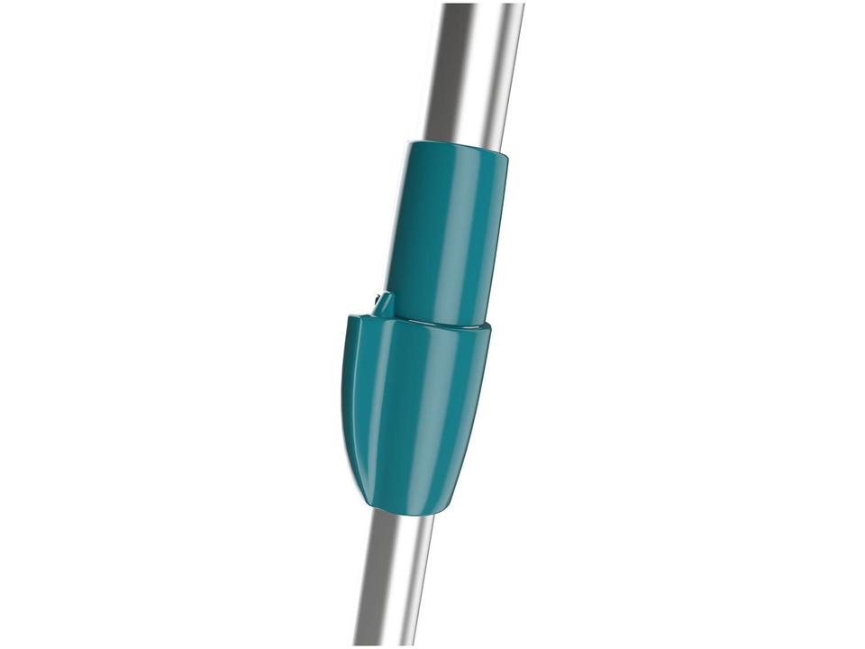 Mop Giratório FlashLimp Fit com Balde - 13