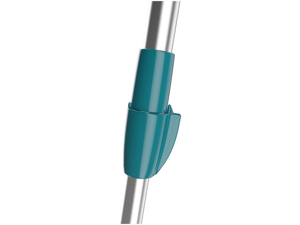 Mop Giratório FlashLimp Fit com Balde - 14