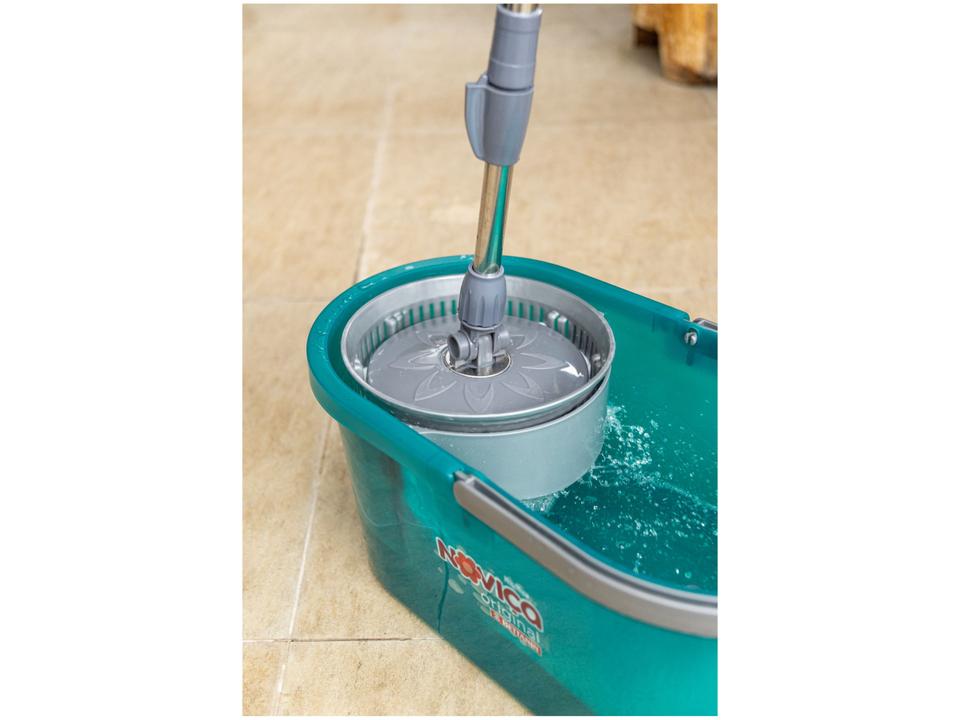 Mop Giratório Noviça Original - 18