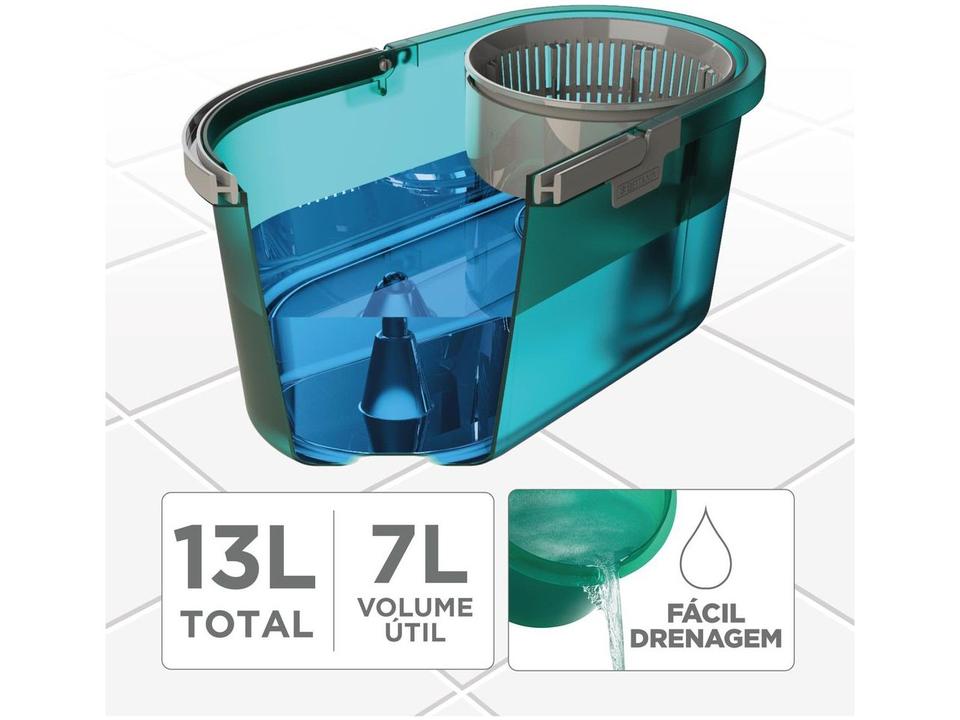 Mop Giratório Noviça Original - 3