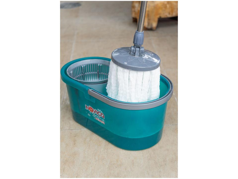 Mop Giratório Noviça Original - 24