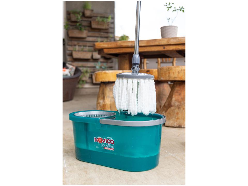 Mop Giratório Noviça Original - 20
