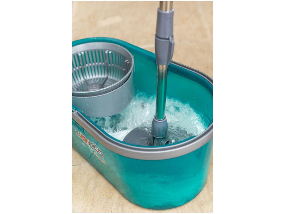 Mop Giratório Noviça Original - 19