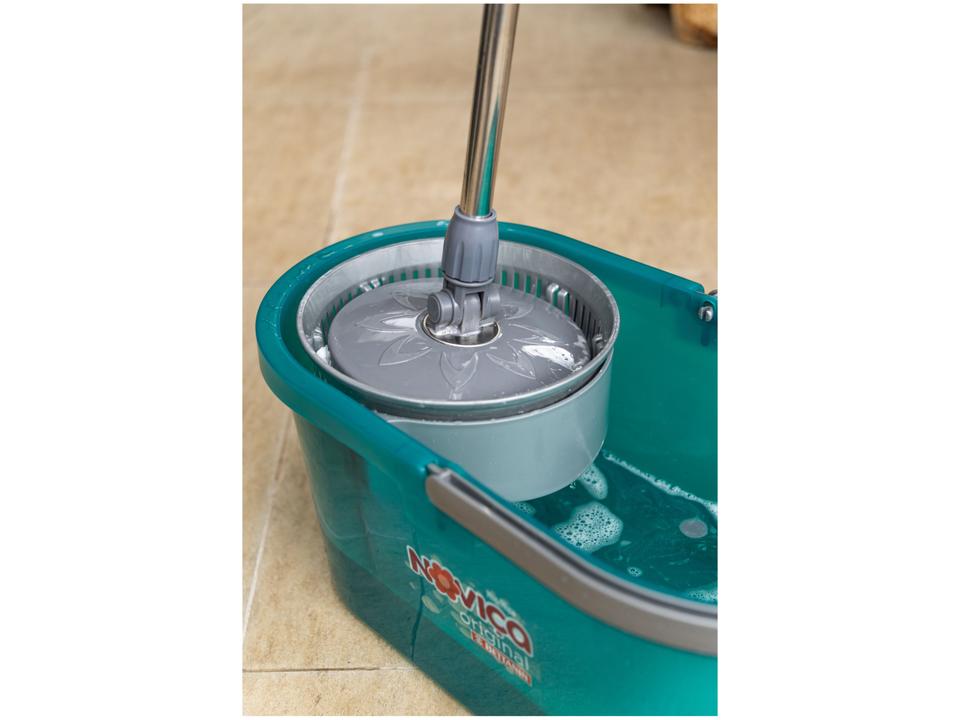Mop Giratório Noviça Original - 22