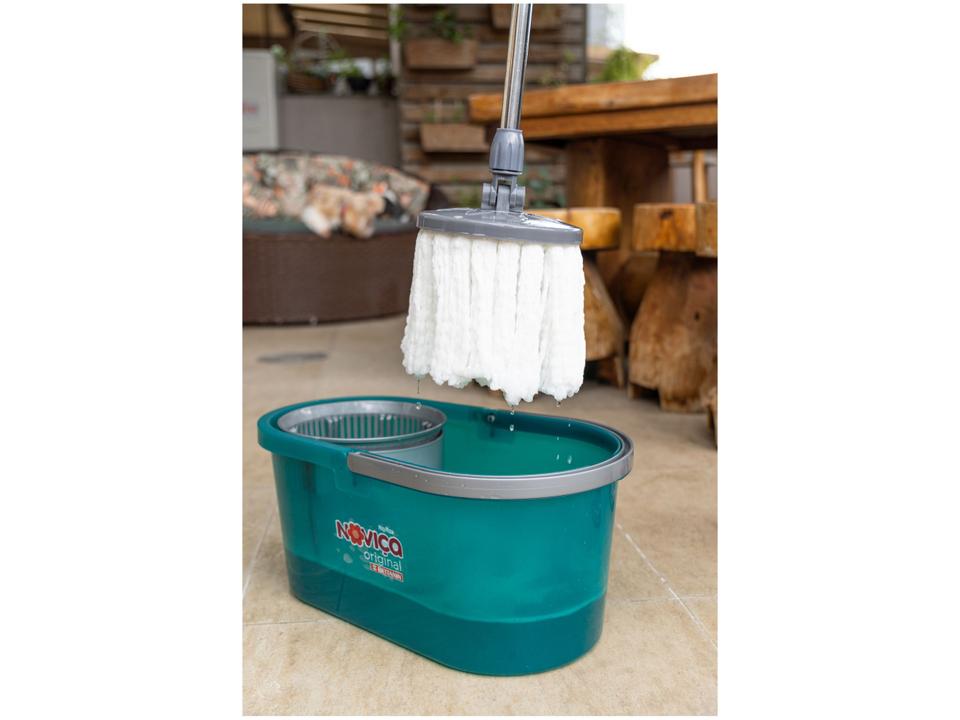 Mop Giratório Noviça Original - 21