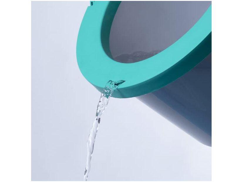 Mop Lava e Seca Bettanin Noviça Easy com Balde - 3