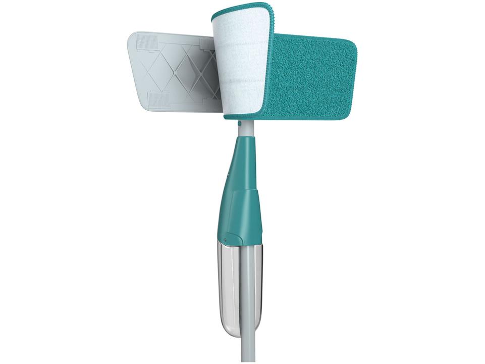 Mop Spray Fit Flashlimp com Refil Microfibra - 5