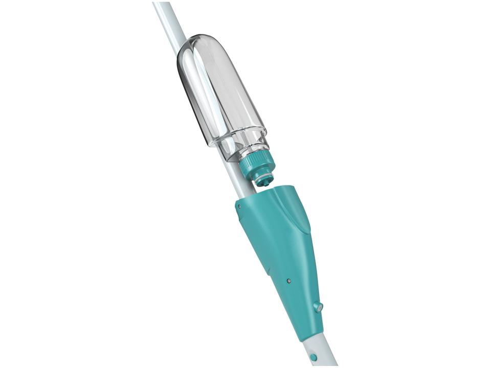Mop Spray Fit Flashlimp com Refil Microfibra - 4