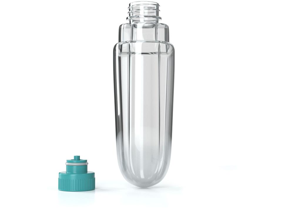 Mop Spray Fit Flashlimp com Refil Microfibra - 3
