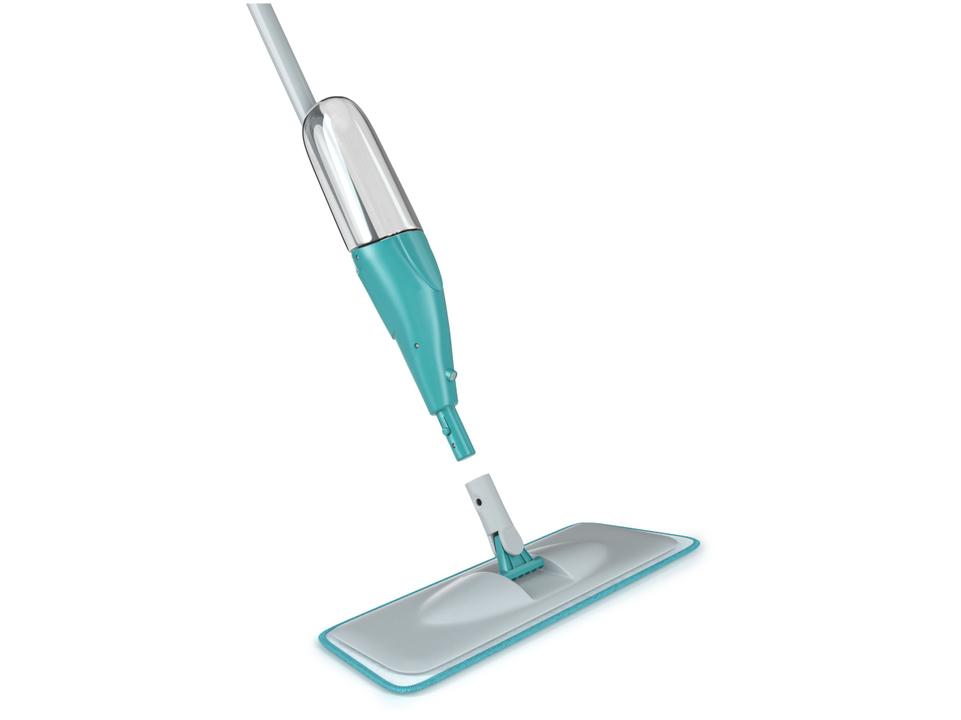 Mop Spray Fit Flashlimp com Refil Microfibra - 2