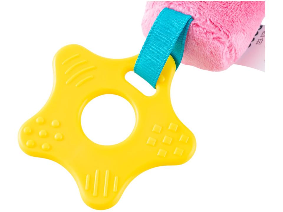 Mordedor para Bebê Buba Zoo Buzininha Elefante - 2