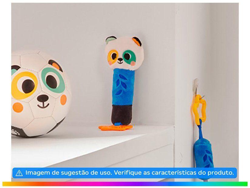 Mordedor para Bebê Buba Zoo Buzininha Panda - 8