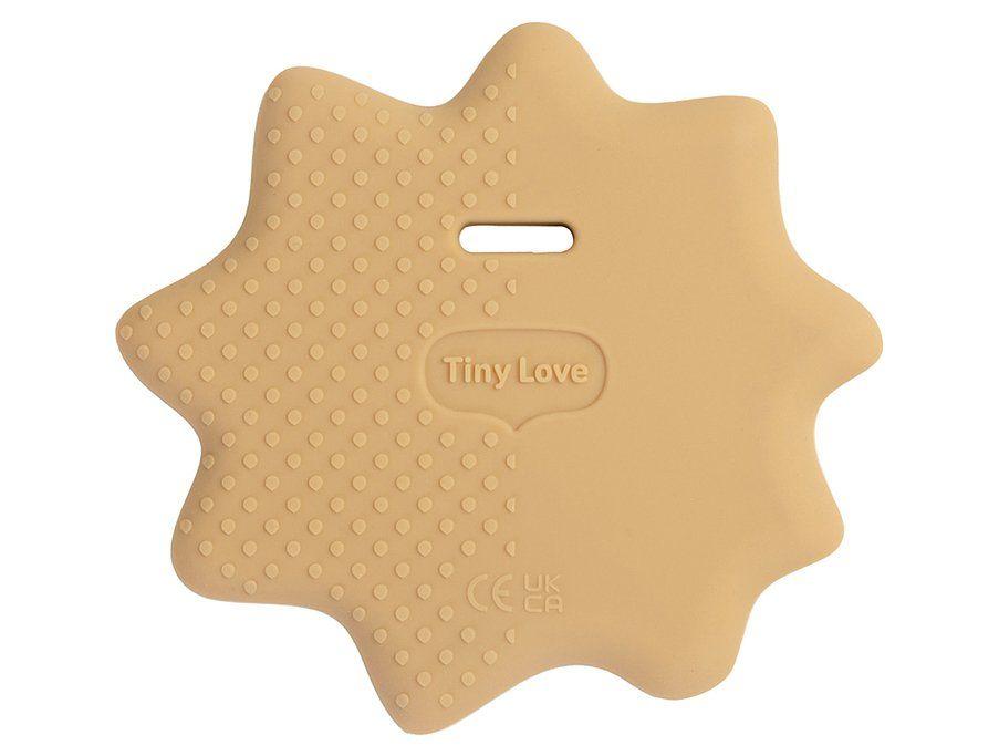 Mordedor para Bebê de Silicone Tiny Love Sensorial Sol - 7