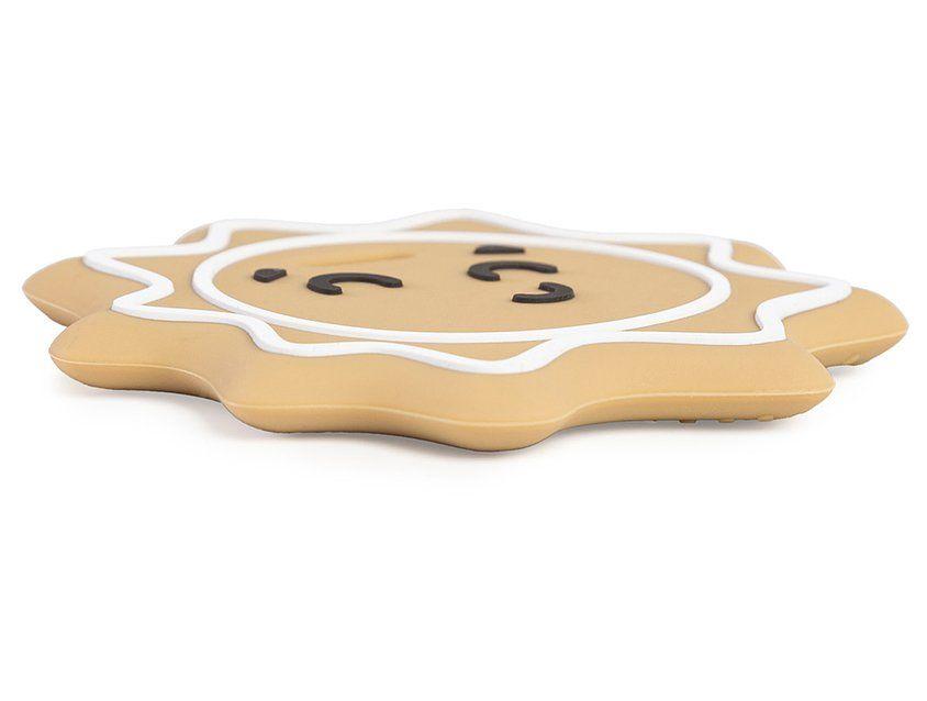 Mordedor para Bebê de Silicone Tiny Love Sensorial Sol - 6