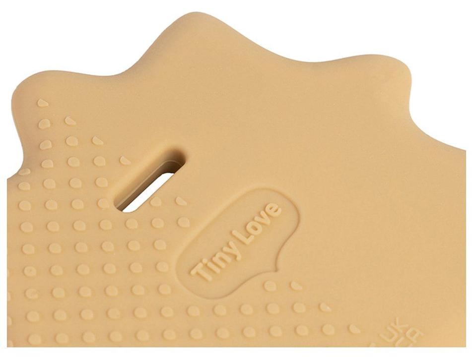 Mordedor para Bebê de Silicone Tiny Love Sensorial Sol - 8