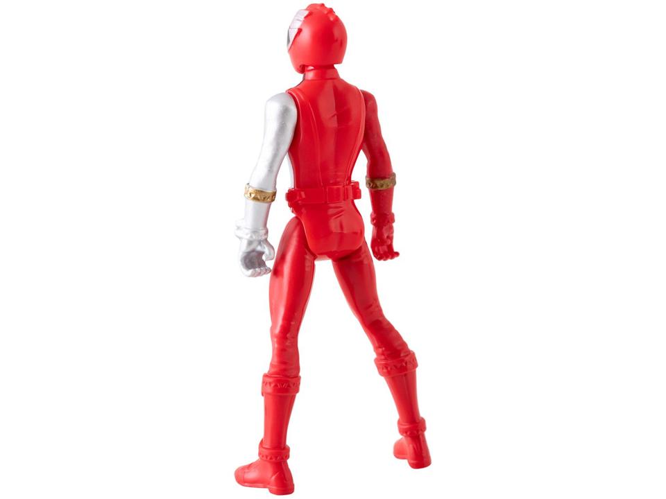 Moto de Brinquedo Power Rangers Dino Fury Rip N Go - 4