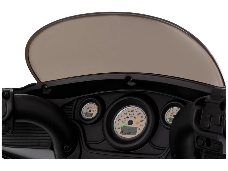 Moto Elétrica Infantil 12V 2 Marchas Bandeirante - 13
