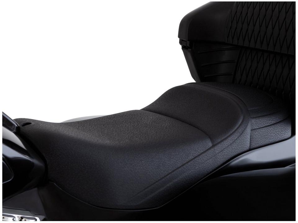Moto Elétrica Infantil 12V 2 Marchas Bandeirante - 15