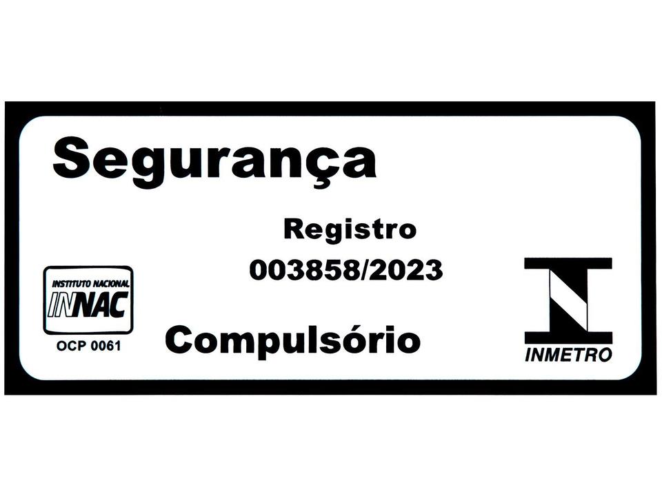 Moto Elétrica Infantil 12V 2 Marchas Bandeirante - 16