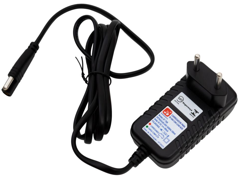 Moto Elétrica Infantil 6V 2 Marchas Bandeirante - 16