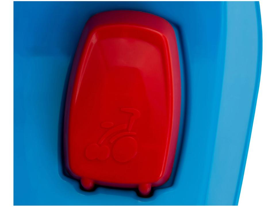 Moto Elétrica Infantil 6V 2 Marchas Bandeirante - 15