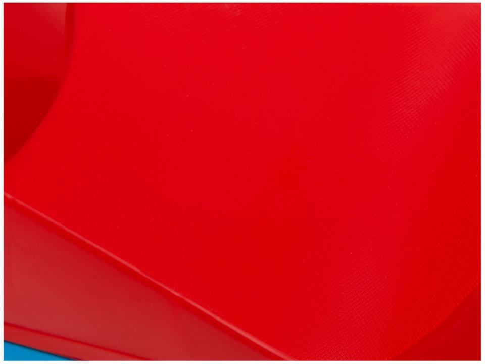 Moto Elétrica Infantil 6V 2 Marchas Bandeirante - 11