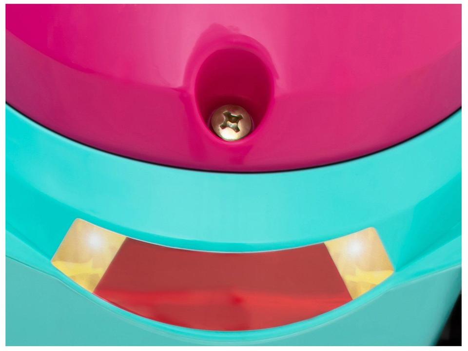 Moto Elétrica Infantil 6V 2 Marchas Bandeirante - 15