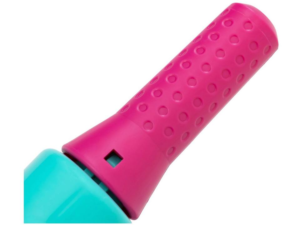 Moto Elétrica Infantil 6V 2 Marchas Bandeirante - 10