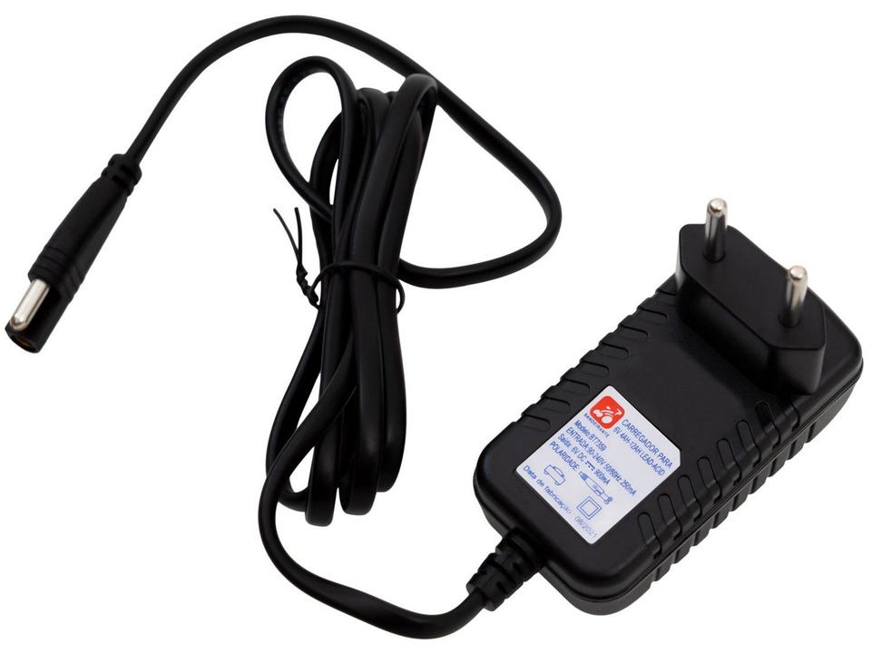 Moto Elétrica Infantil 6V 2 Marchas Bandeirante - 17