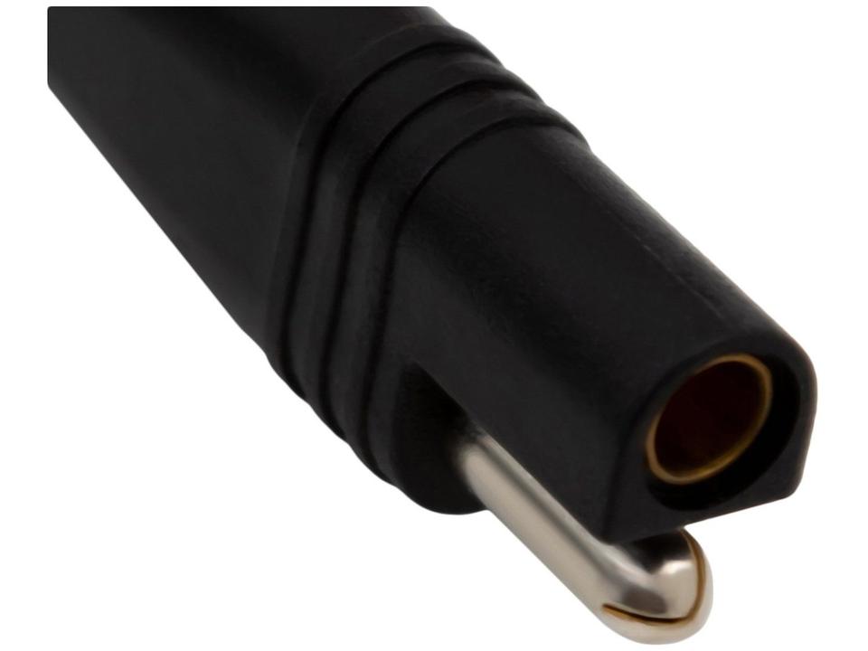 Moto Elétrica Infantil 6V 2 Marchas Bandeirante - 18