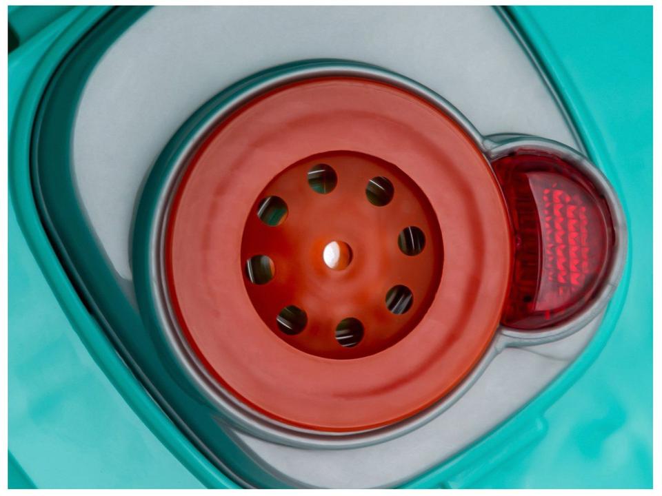 Moto Elétrica Infantil 6V 2 Marchas Bandeirante - 11