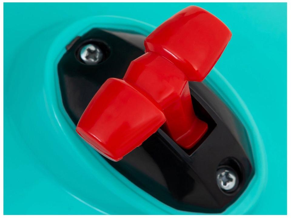 Moto Elétrica Infantil 6V 2 Marchas Bandeirante - 12