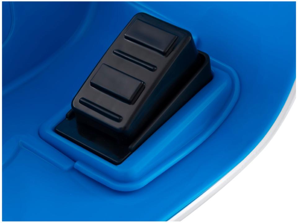 Moto Elétrica Infantil 6V Itália Scooter - 7