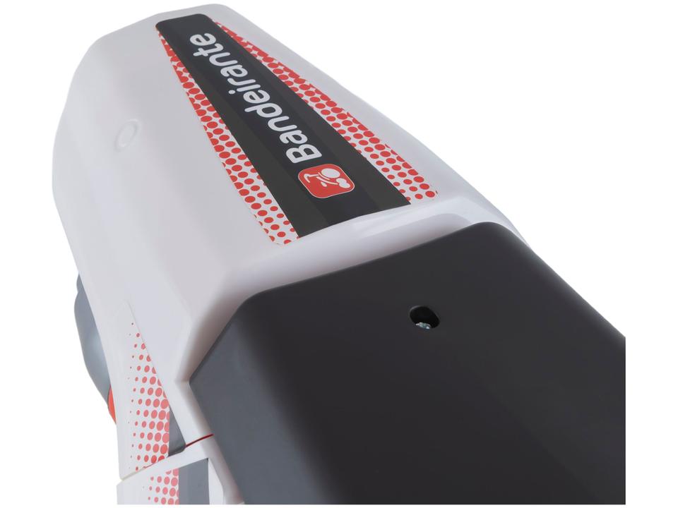 Moto Elétrica Infantil 6V Moto Cross - 4