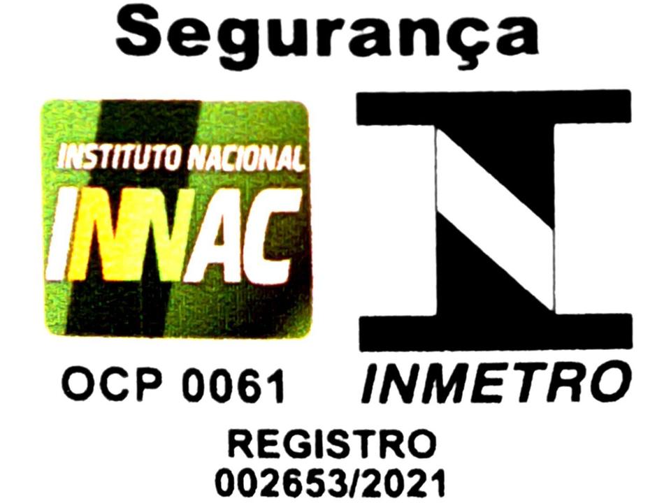 Moto Elétrica Infantil Preta Bandeirante - 20