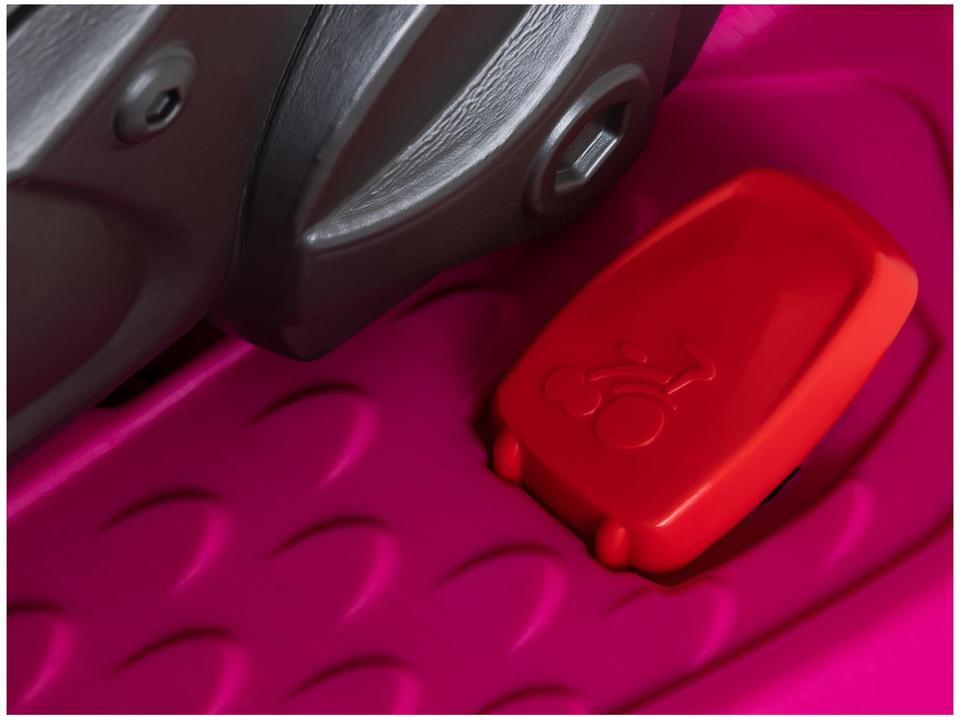 Moto Elétrica Infantil Rally 2 Marchas 6V XT3 - 8