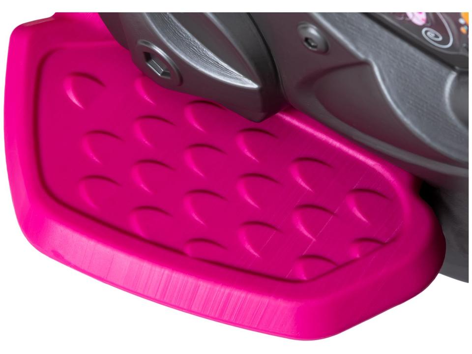 Moto Elétrica Infantil Rally 2 Marchas 6V XT3 - 6