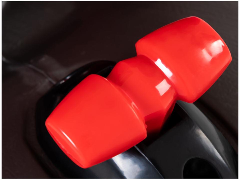 Moto Elétrica Infantil Rally 2 Marchas 6V XT3 - 5