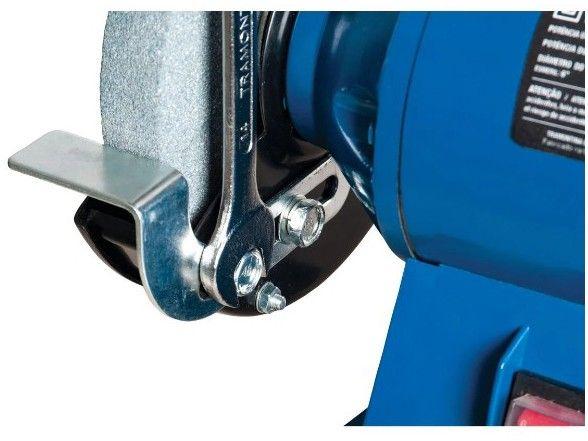 Moto Esmeril Tramontina - 1