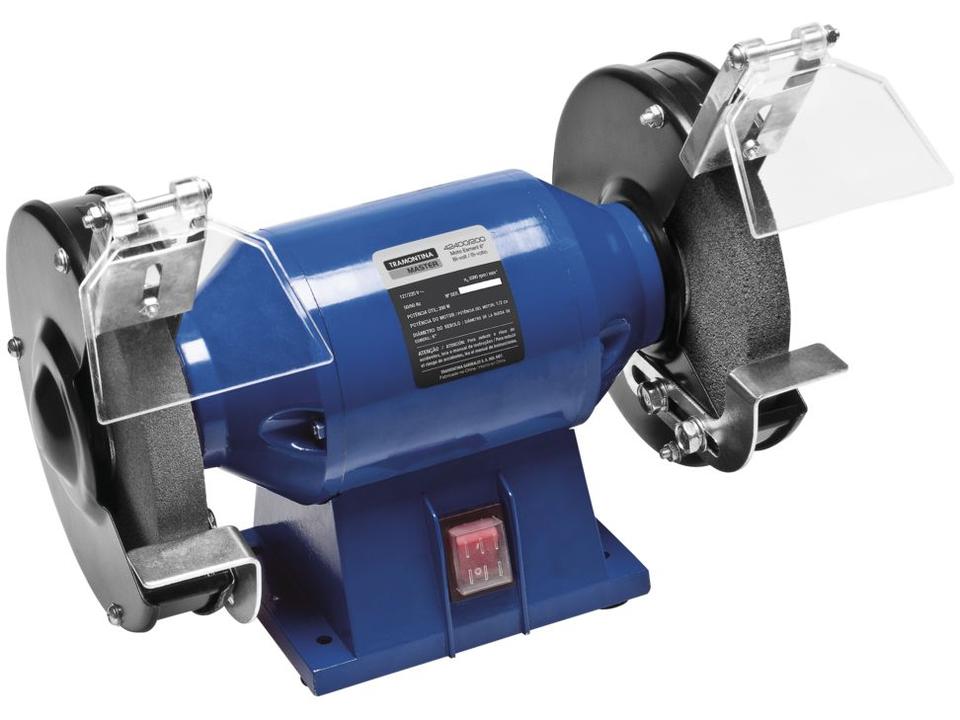 Moto Esmeril Tramontina - 3