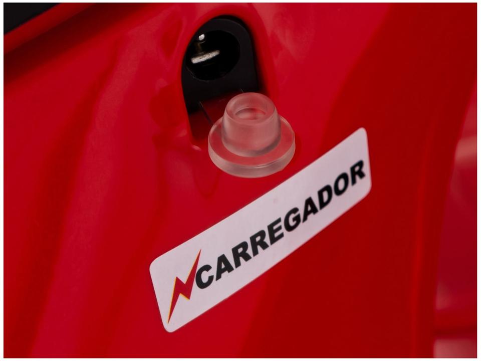 Moto Lambreta Elétrica Infantil 6V 2 Marchas - 7