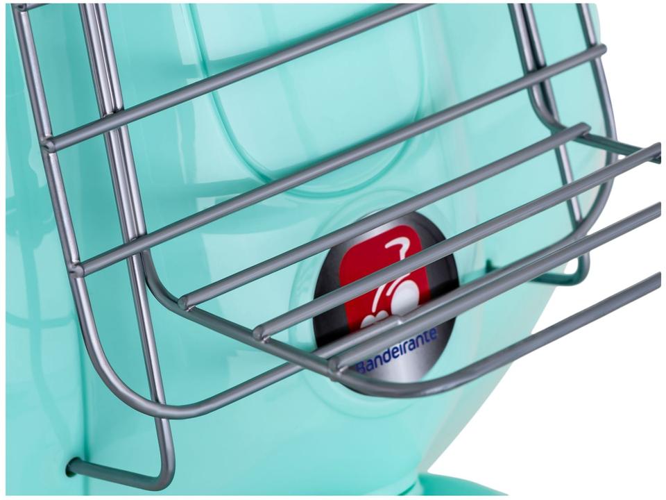 Moto Lambreta Elétrica Infantil 6V 2 Marchas - 7