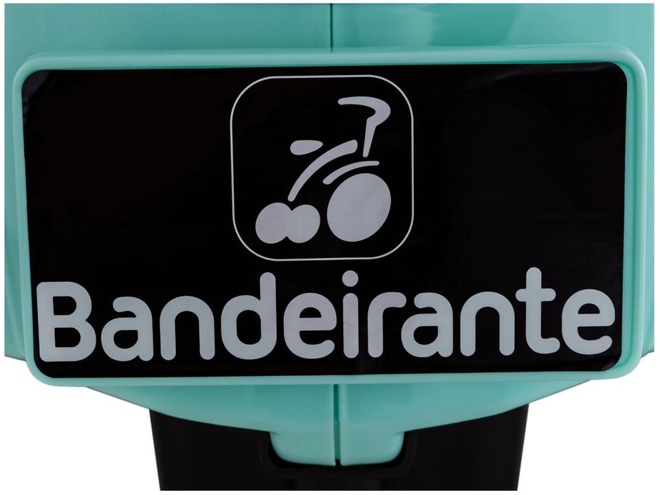 Moto Lambreta Elétrica Infantil 6V 2 Marchas - 15