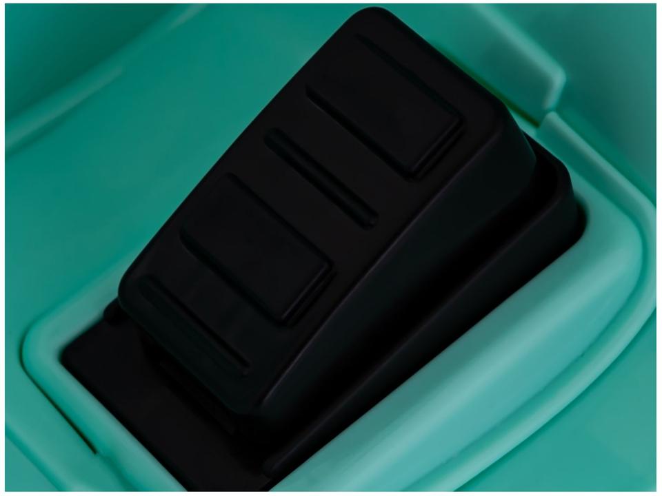 Moto Lambreta Elétrica Infantil 6V 2 Marchas - 5