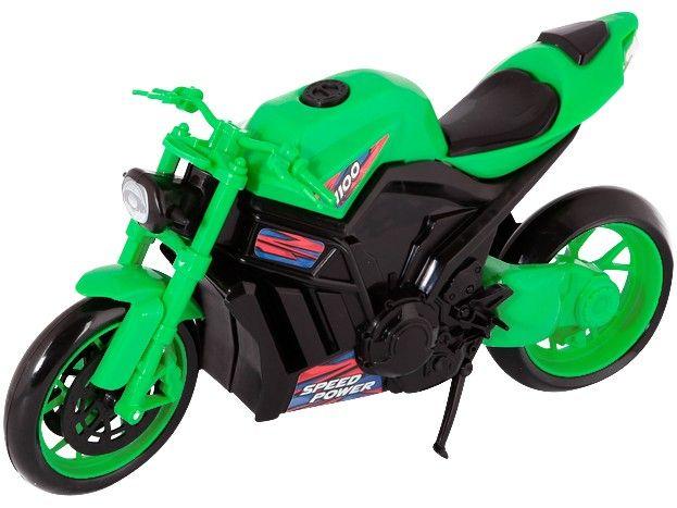 Moto Speed Power 2070 - 2