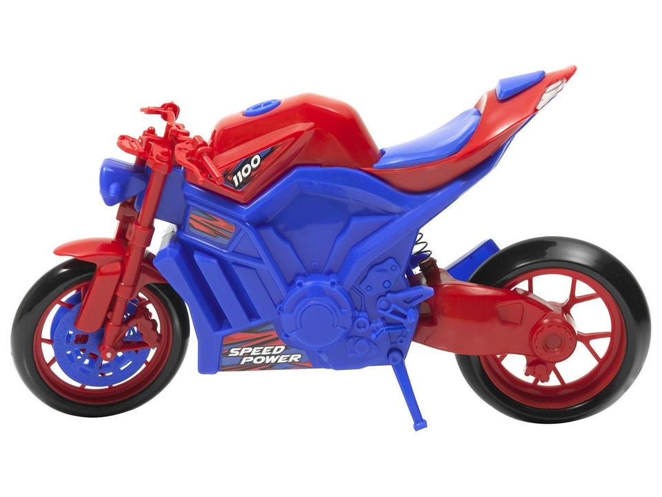 Moto Speed Power 2070 - 3