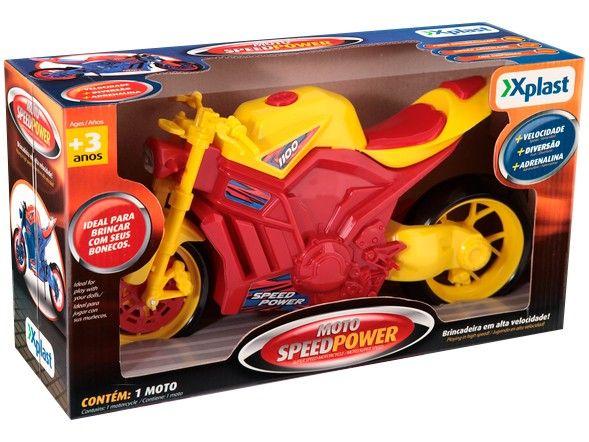 Moto Speed Power 2070 - 6