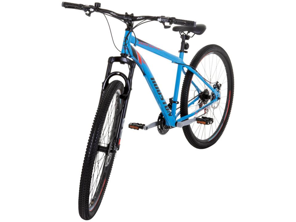 Mountain Bike 29 Houston Discovery Aço Carbono - 4