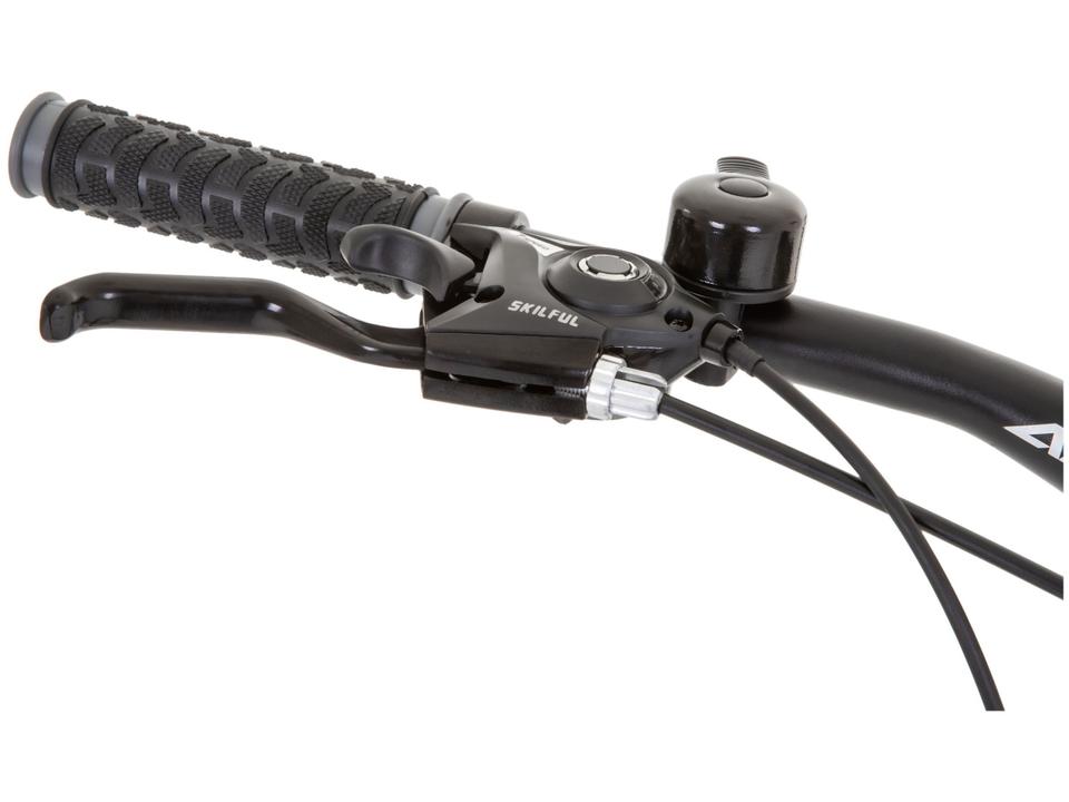 Mountain Bike 29 Houston Discovery Aço Carbono - 7