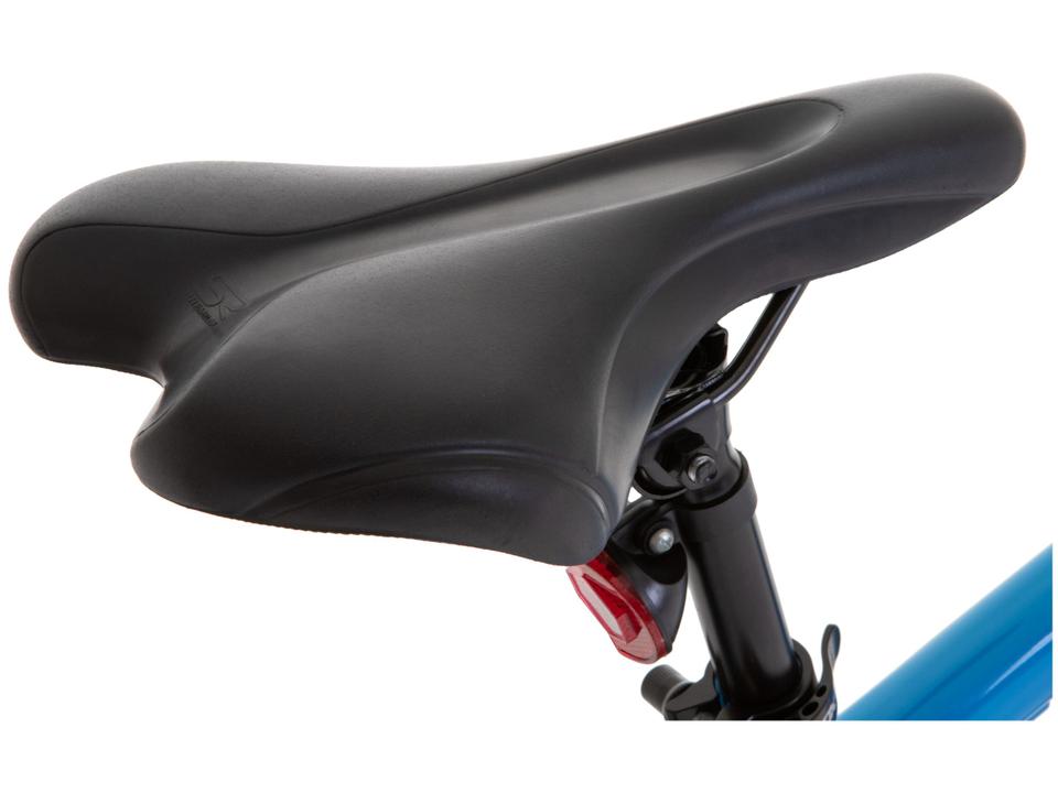 Mountain Bike 29 Houston Discovery Aço Carbono - 10